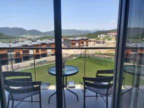 Bakuriani Crystal Loft 412